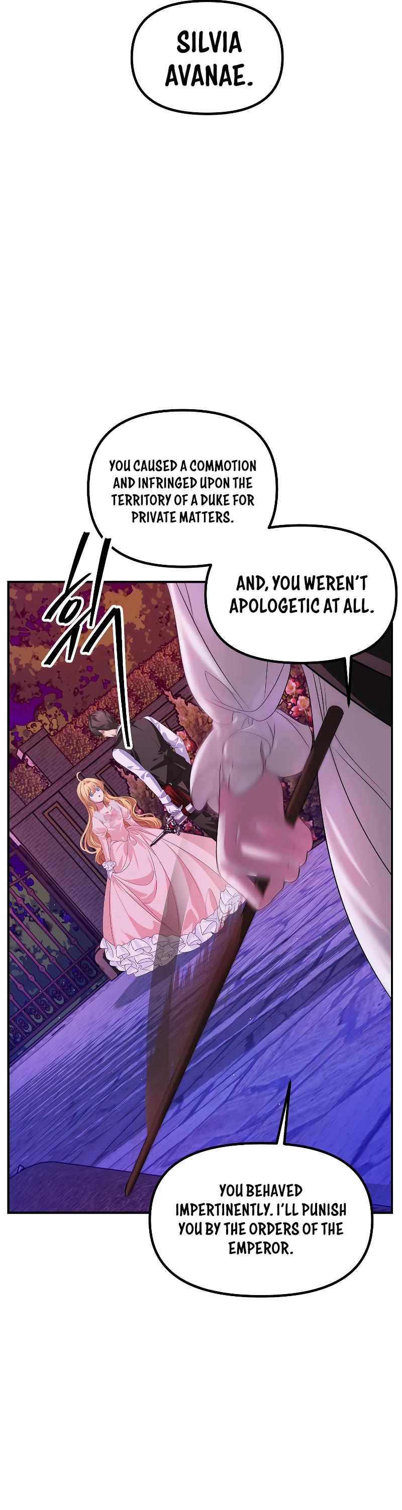 SSS-Class Suicide Hunter Chapter 96 page 23 - Chapter 96