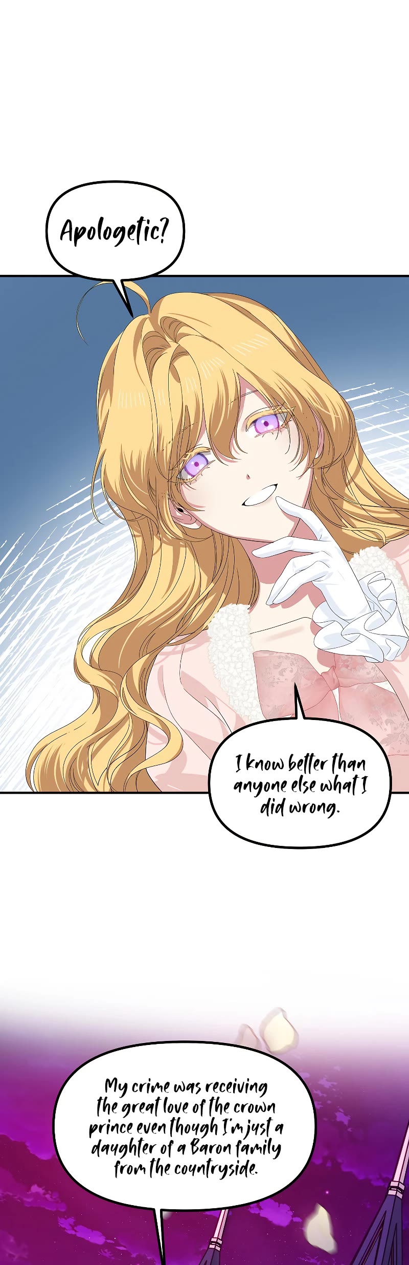SSS-Class Suicide Hunter Chapter 96 page 24 - Chapter 96