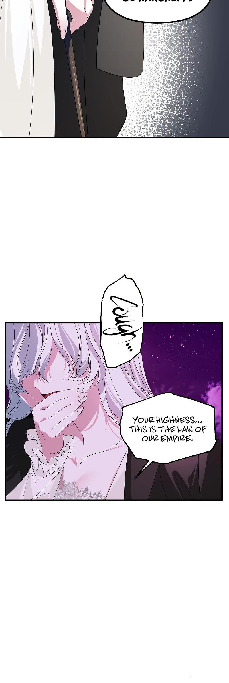 SSS-Class Suicide Hunter Chapter 96 page 29 - Chapter 96