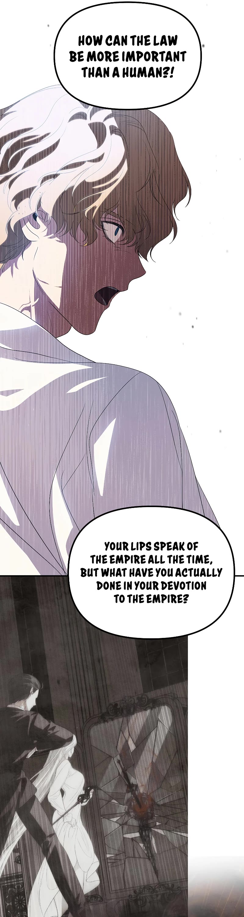 SSS-Class Suicide Hunter Chapter 96 page 30 - Chapter 96