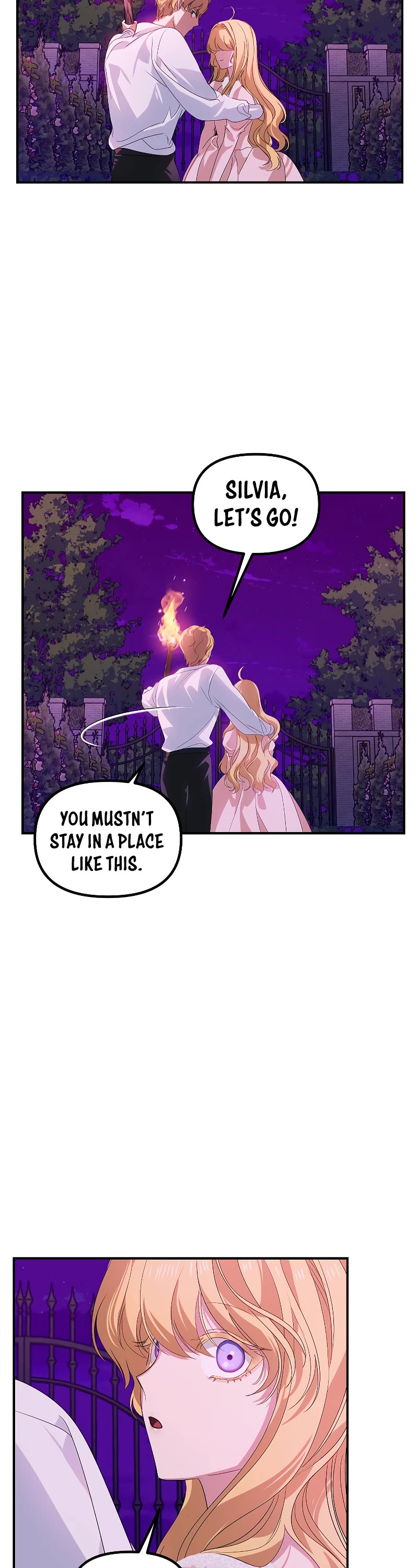 SSS-Class Suicide Hunter Chapter 96 page 32 - Chapter 96