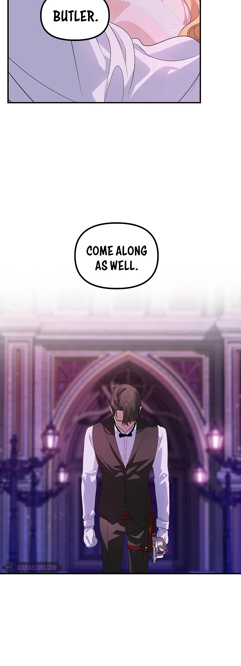 SSS-Class Suicide Hunter Chapter 96 page 33 - Chapter 96
