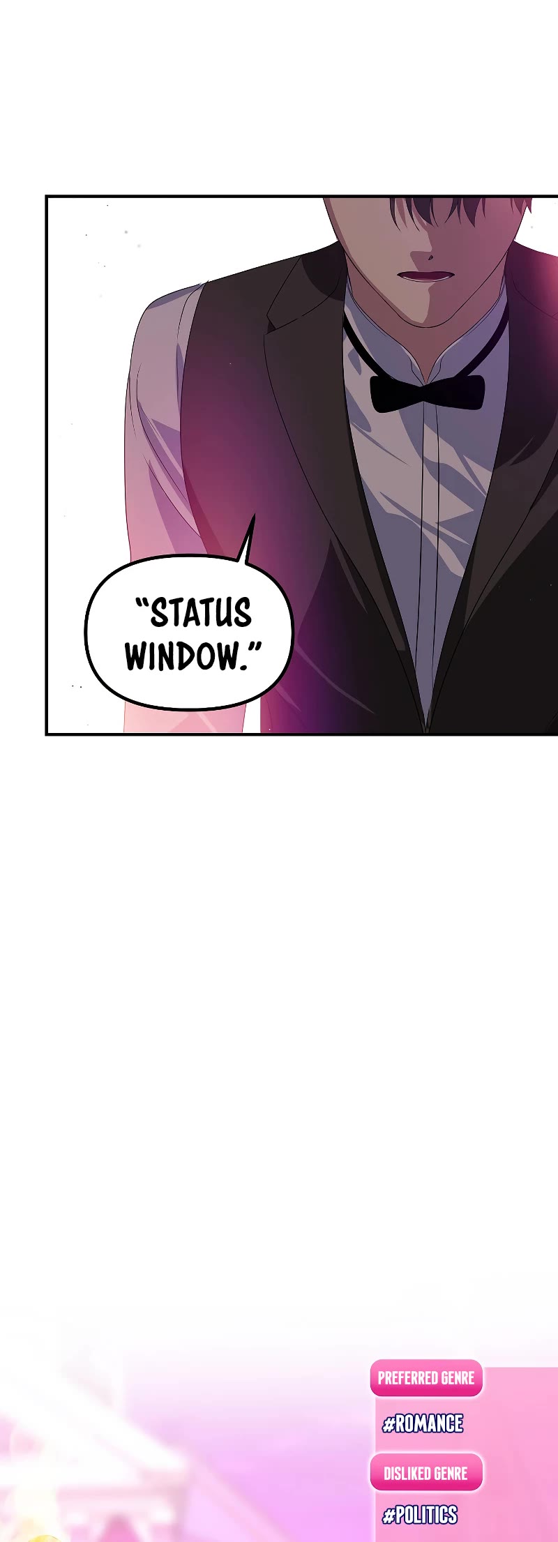 SSS-Class Suicide Hunter Chapter 96 page 34 - Chapter 96