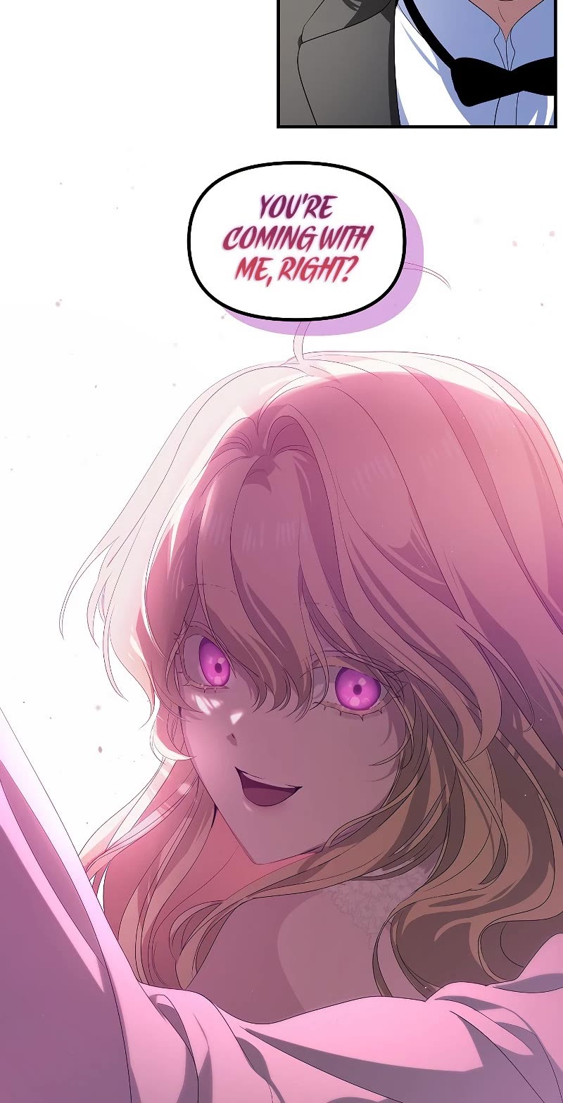 SSS-Class Suicide Hunter Chapter 96 page 36 - Chapter 96