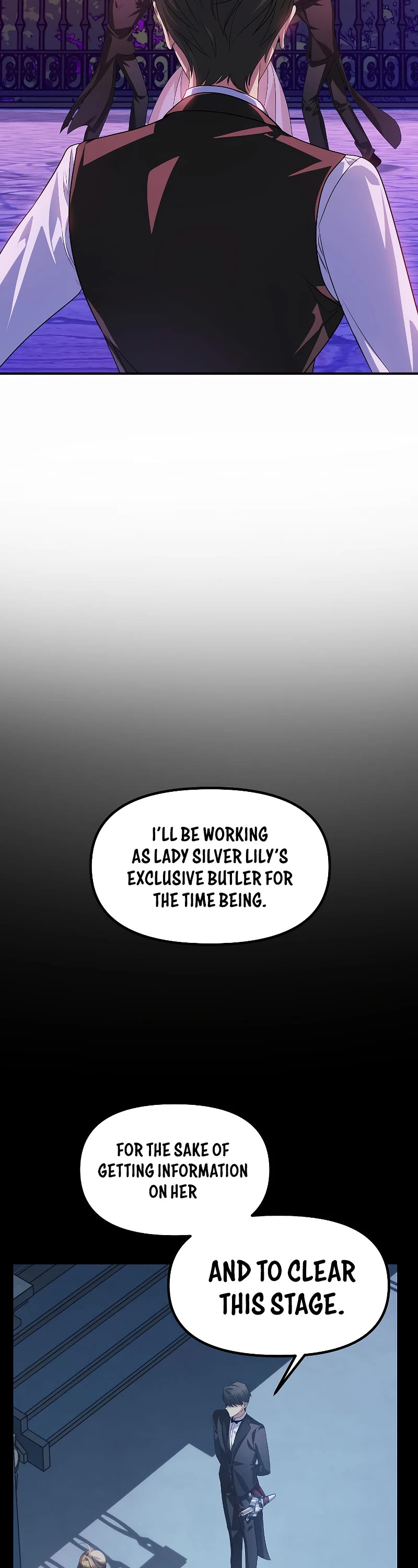 SSS-Class Suicide Hunter Chapter 96 page 4 - Chapter 96