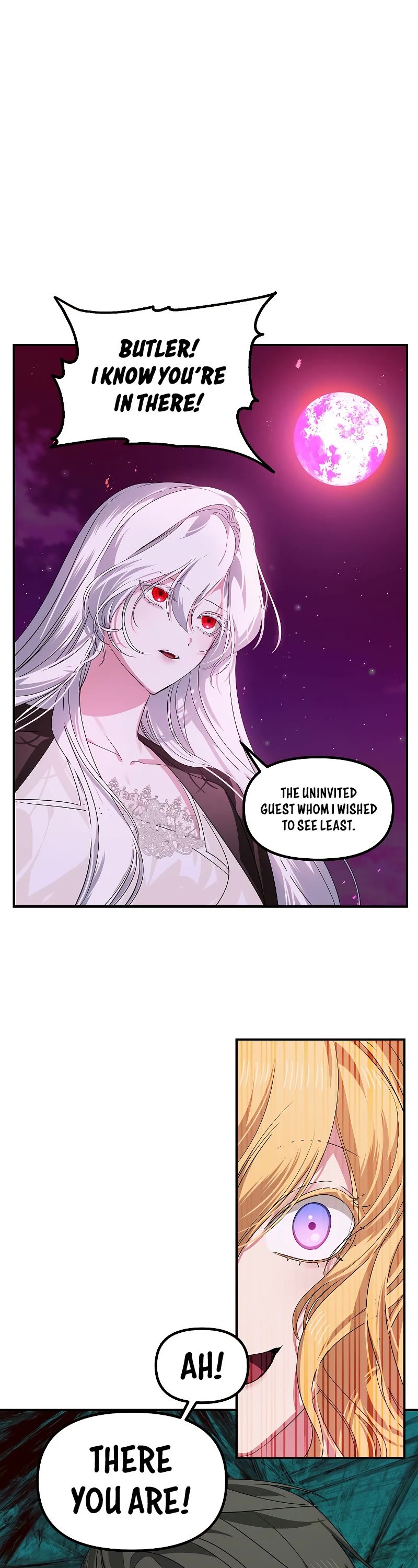 SSS-Class Suicide Hunter Chapter 96 page 7 - Chapter 96
