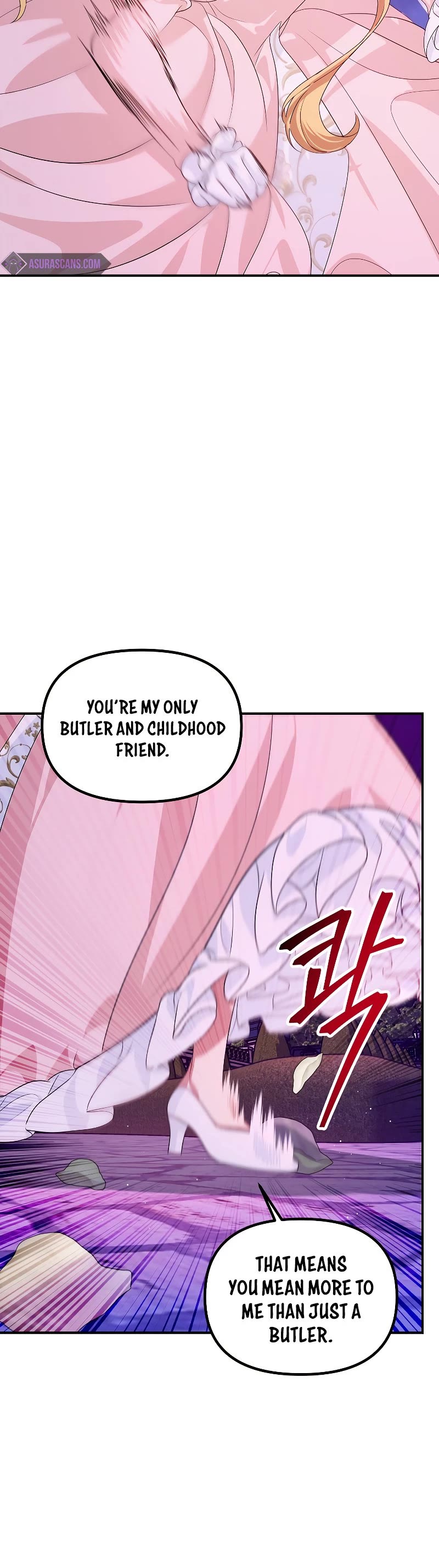 SSS-Class Suicide Hunter Chapter 96 page 9 - Chapter 96