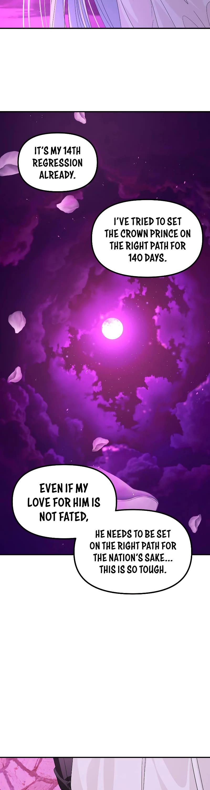 SSS-Class Suicide Hunter Chapter 97 page 16 - Chapter 97