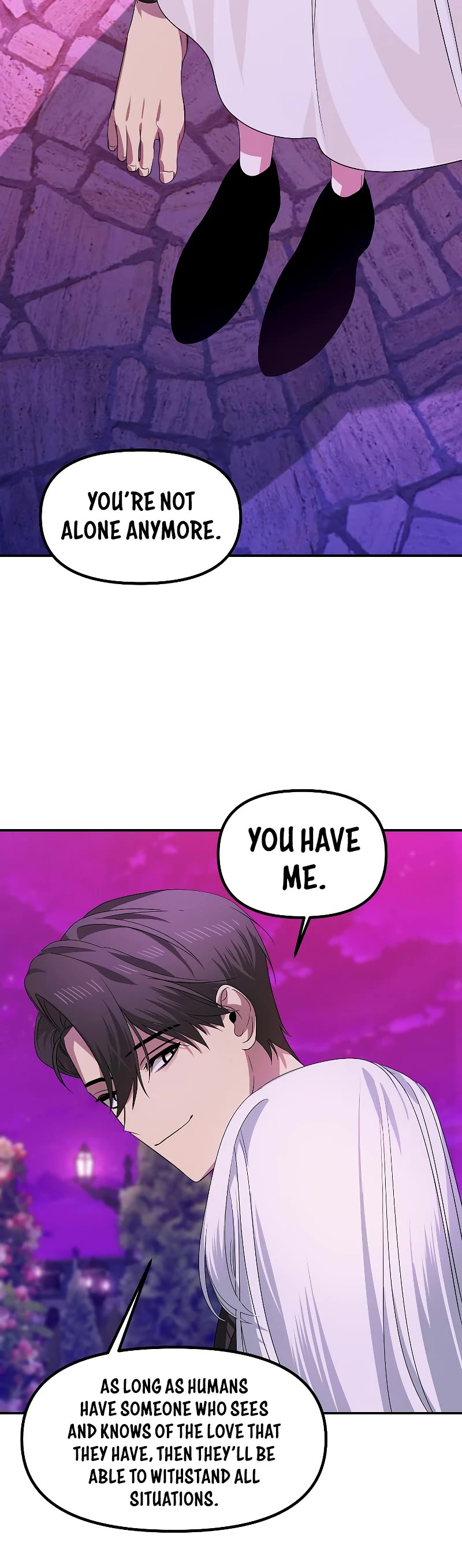 SSS-Class Suicide Hunter Chapter 97 page 17 - Chapter 97