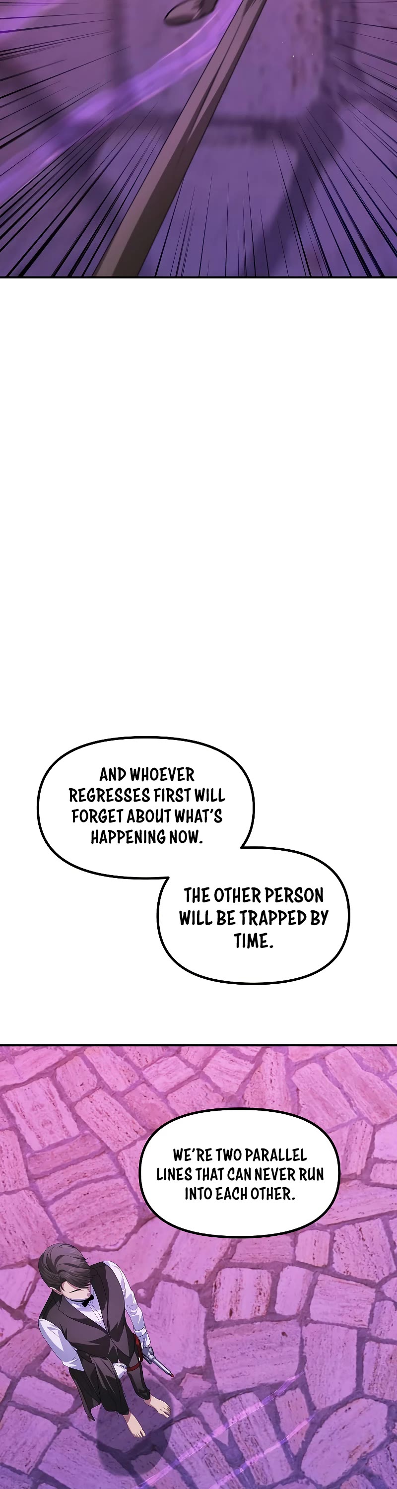 SSS-Class Suicide Hunter Chapter 97 page 20 - Chapter 97