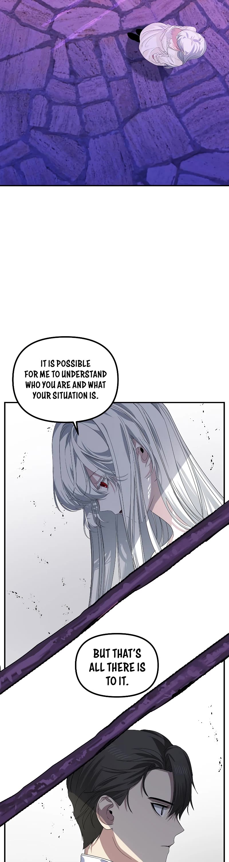 SSS-Class Suicide Hunter Chapter 97 page 21 - Chapter 97
