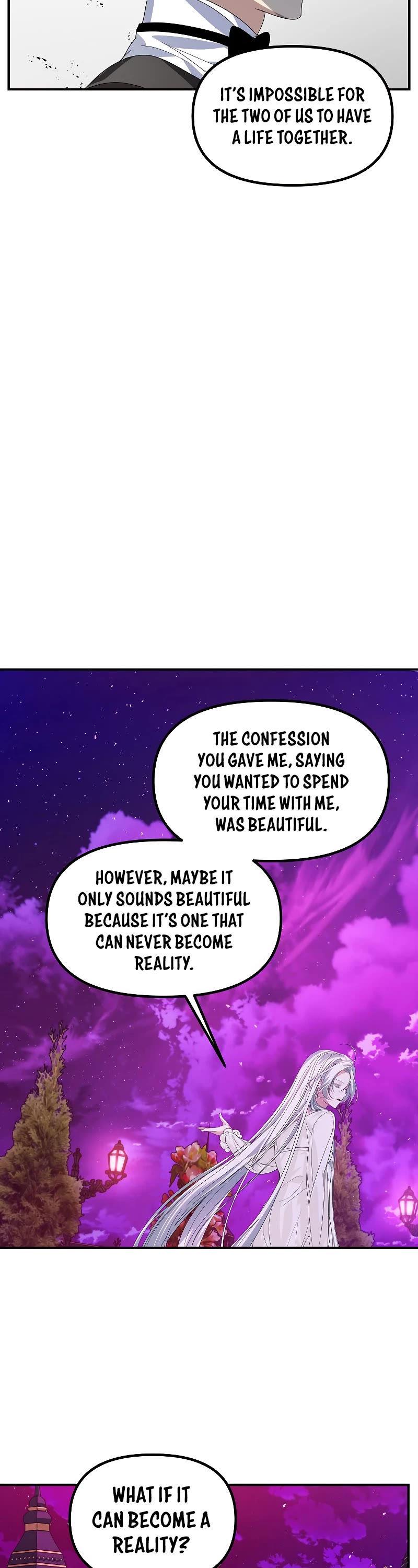 SSS-Class Suicide Hunter Chapter 97 page 22 - Chapter 97