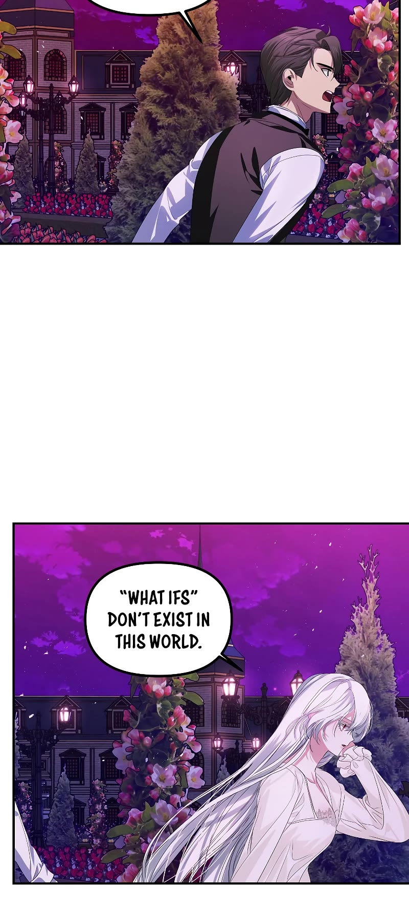 SSS-Class Suicide Hunter Chapter 97 page 23 - Chapter 97
