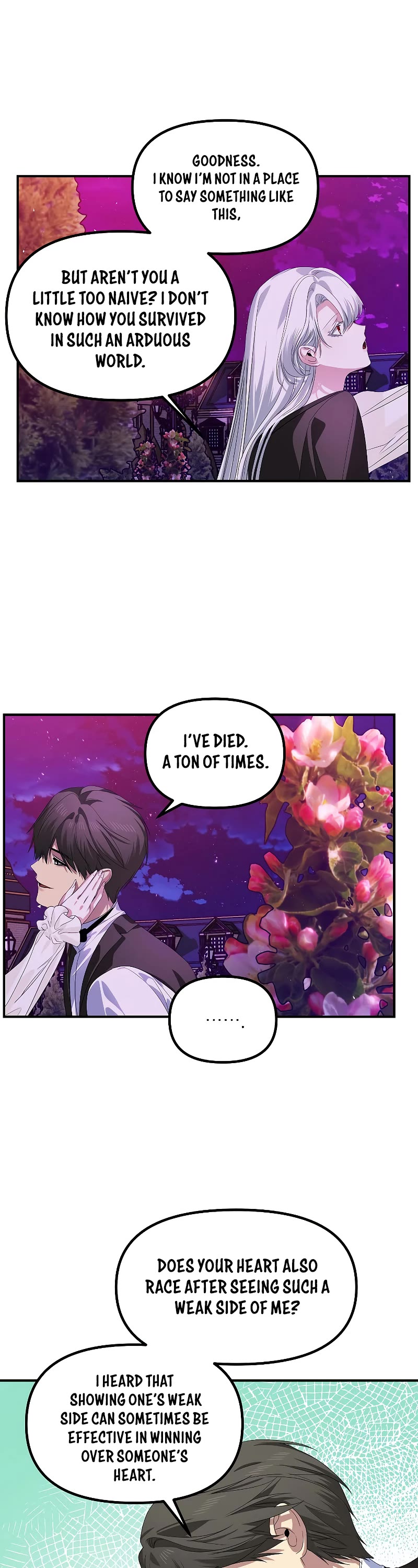 SSS-Class Suicide Hunter Chapter 97 page 31 - Chapter 97