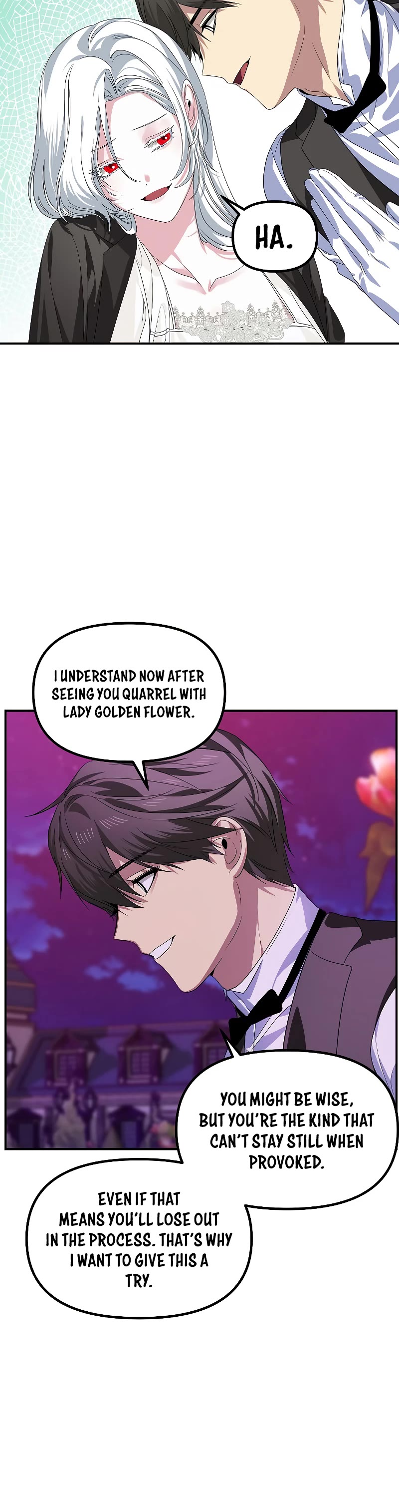 SSS-Class Suicide Hunter Chapter 97 page 32 - Chapter 97