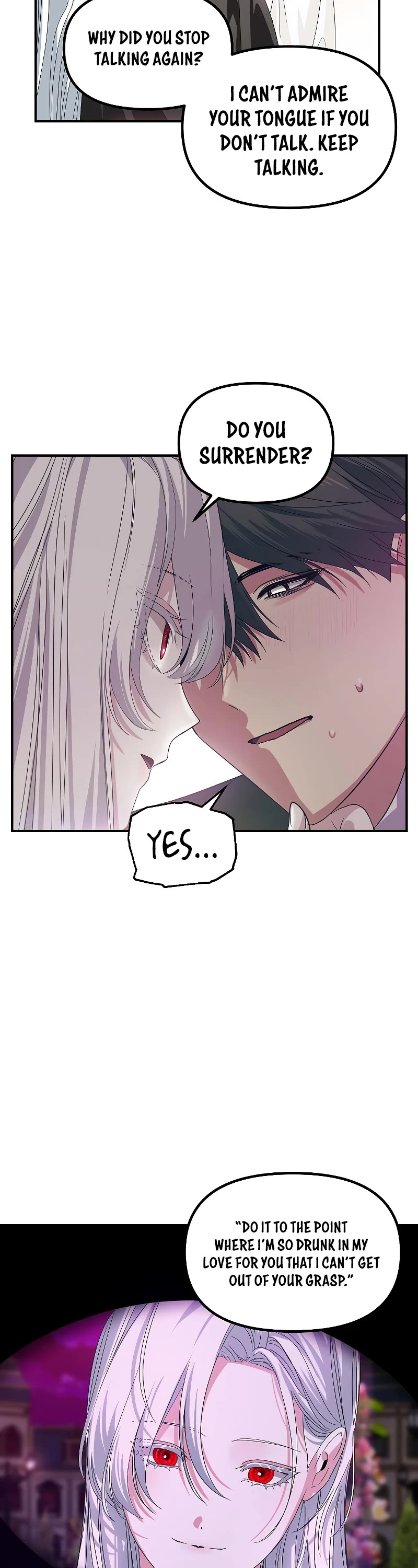 SSS-Class Suicide Hunter Chapter 97 page 36 - Chapter 97