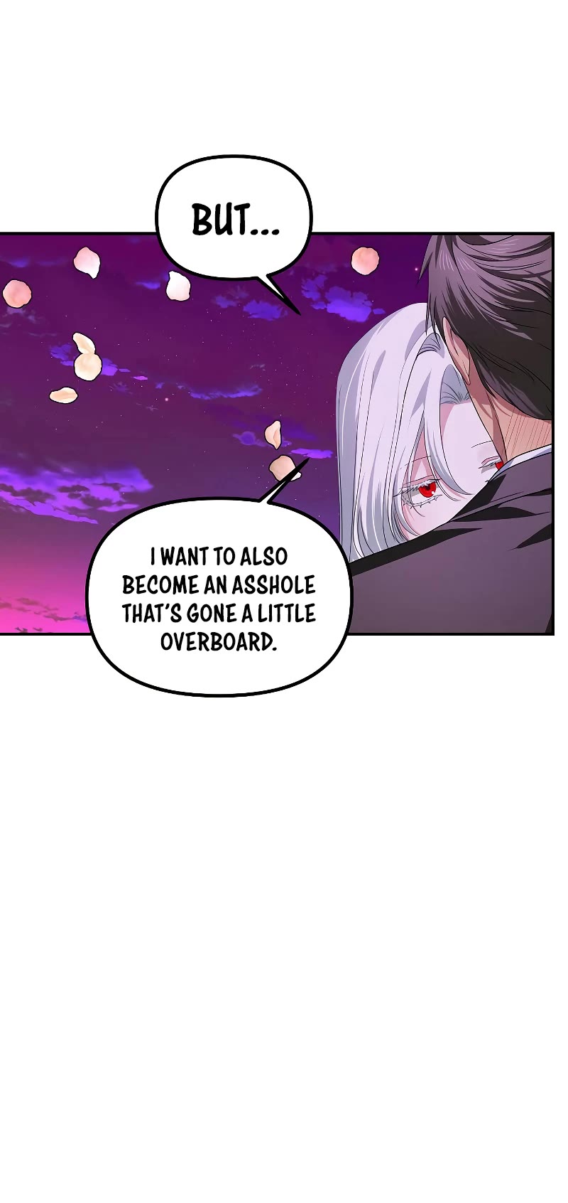 SSS-Class Suicide Hunter Chapter 97 page 39 - Chapter 97
