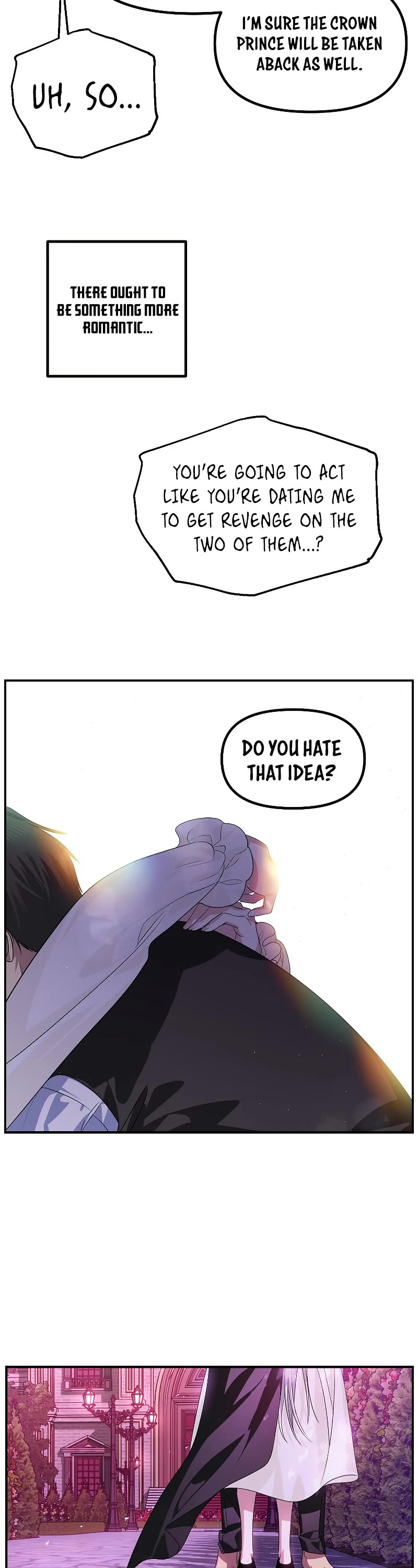 SSS-Class Suicide Hunter Chapter 97 page 42 - Chapter 97