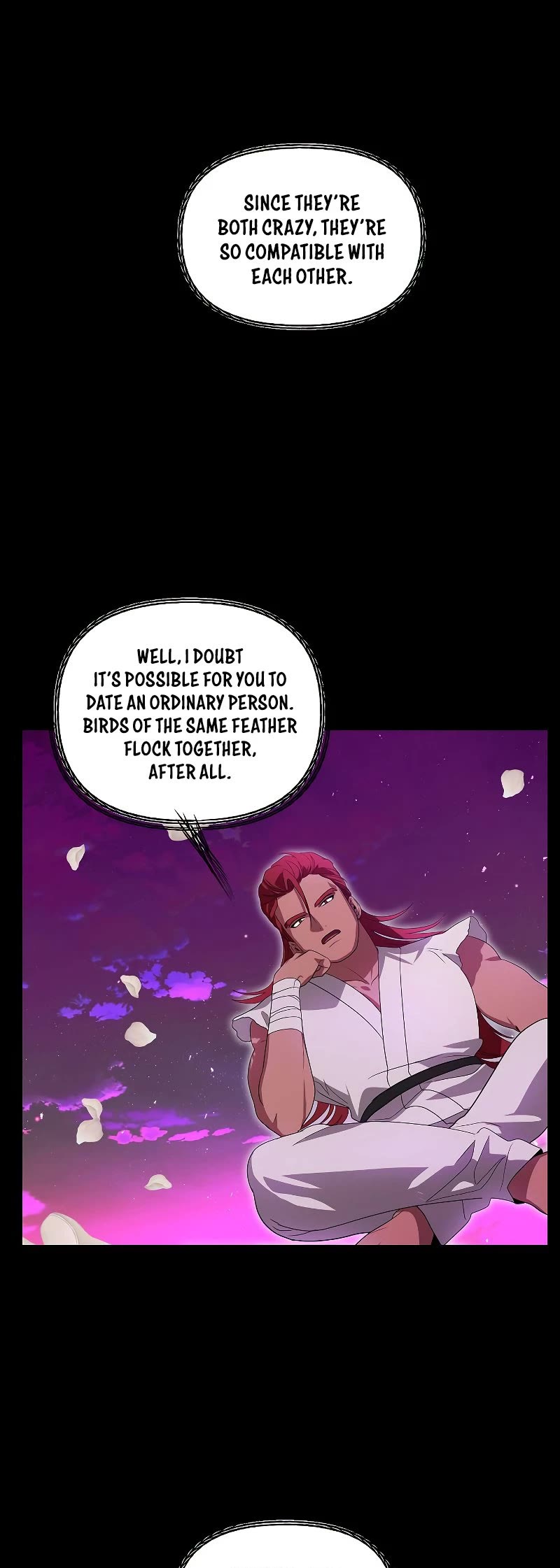 SSS-Class Suicide Hunter Chapter 97 page 47 - Chapter 97