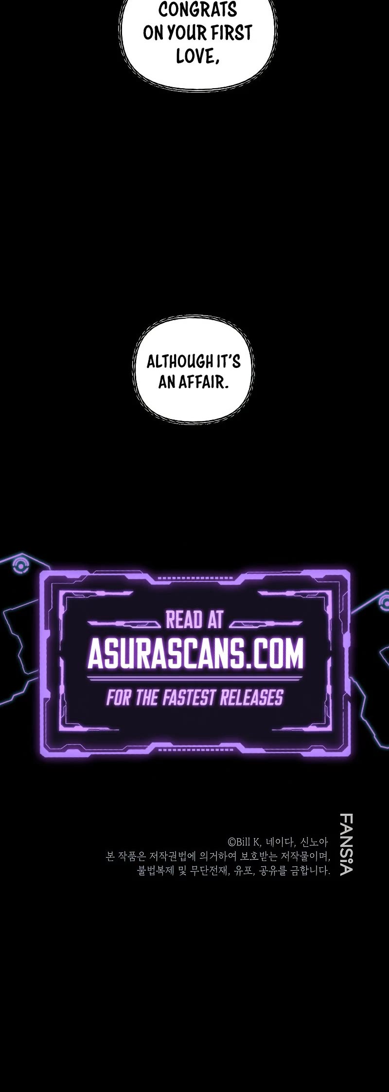 SSS-Class Suicide Hunter Chapter 97 page 48 - Chapter 97