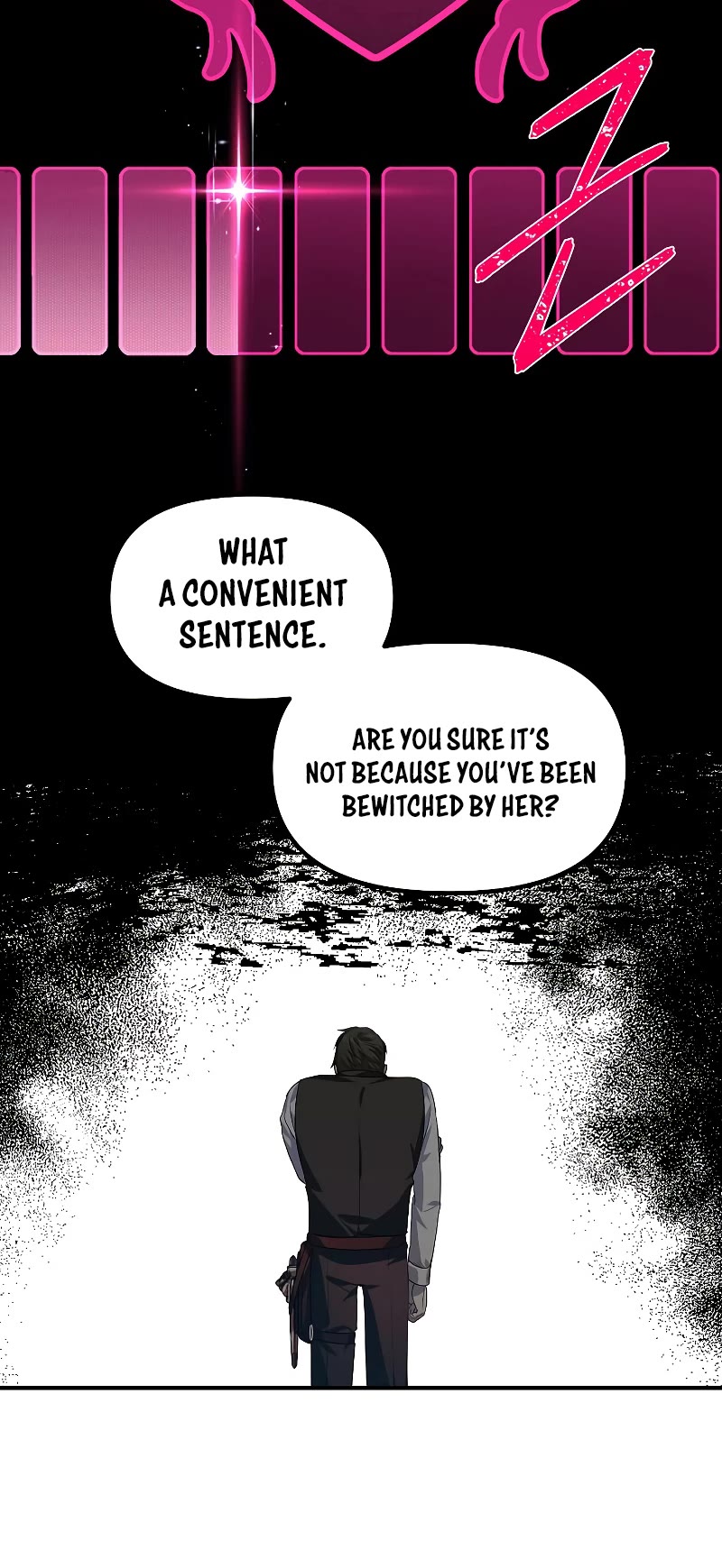 SSS-Class Suicide Hunter Chapter 97 page 6 - Chapter 97