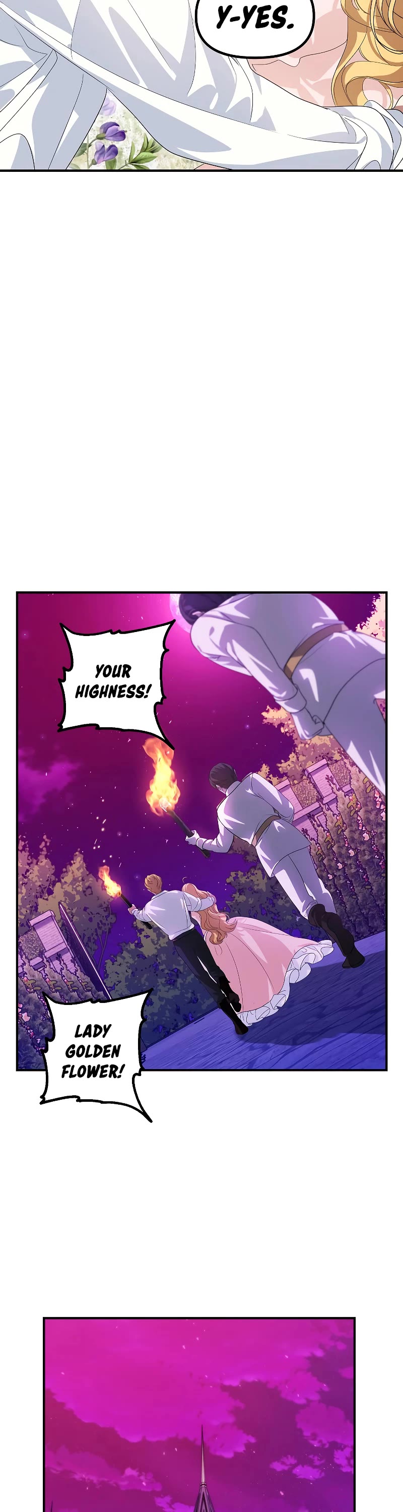 SSS-Class Suicide Hunter Chapter 97 page 9 - Chapter 97