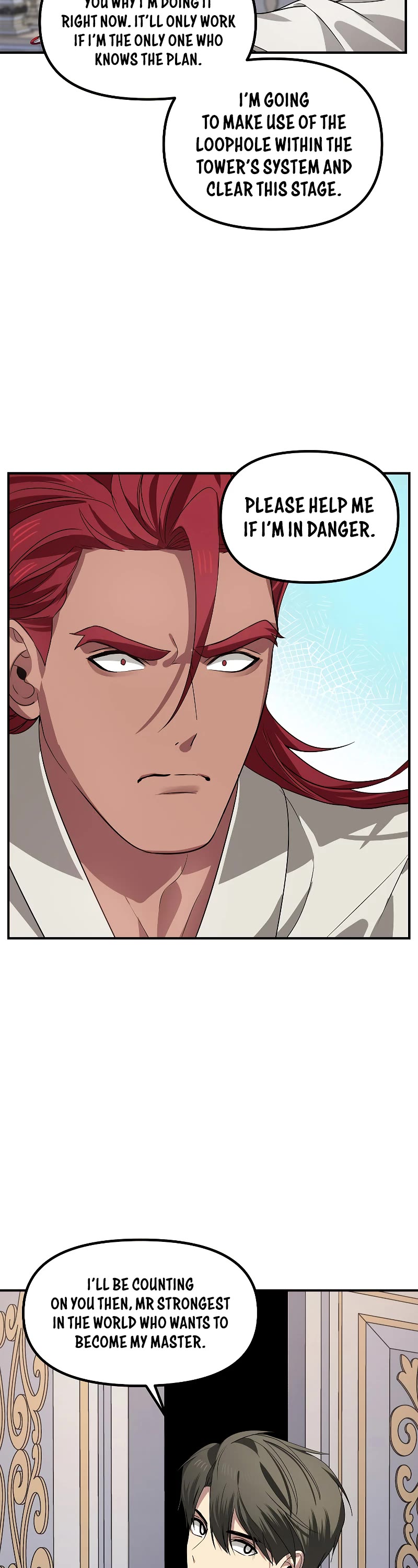 SSS-Class Suicide Hunter Chapter 98 page 13 - Chapter 98