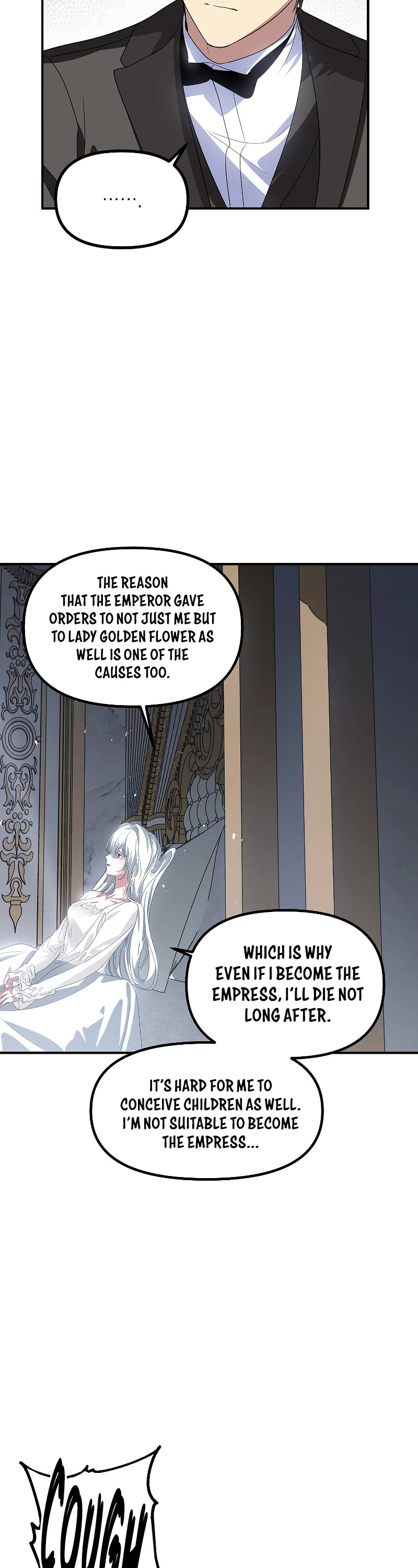 SSS-Class Suicide Hunter Chapter 98 page 18 - Chapter 98