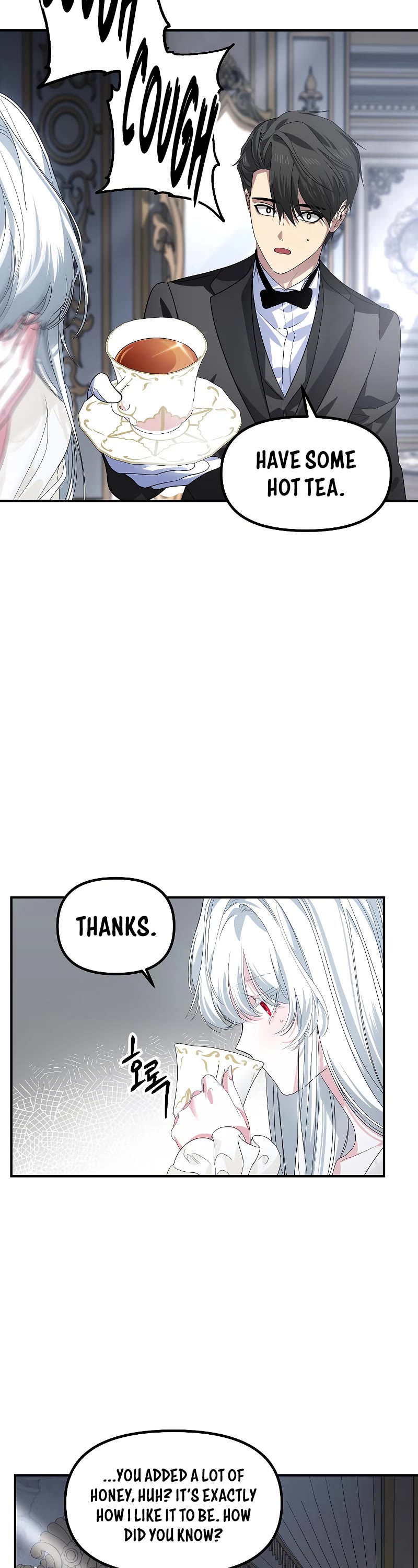 SSS-Class Suicide Hunter Chapter 98 page 19 - Chapter 98