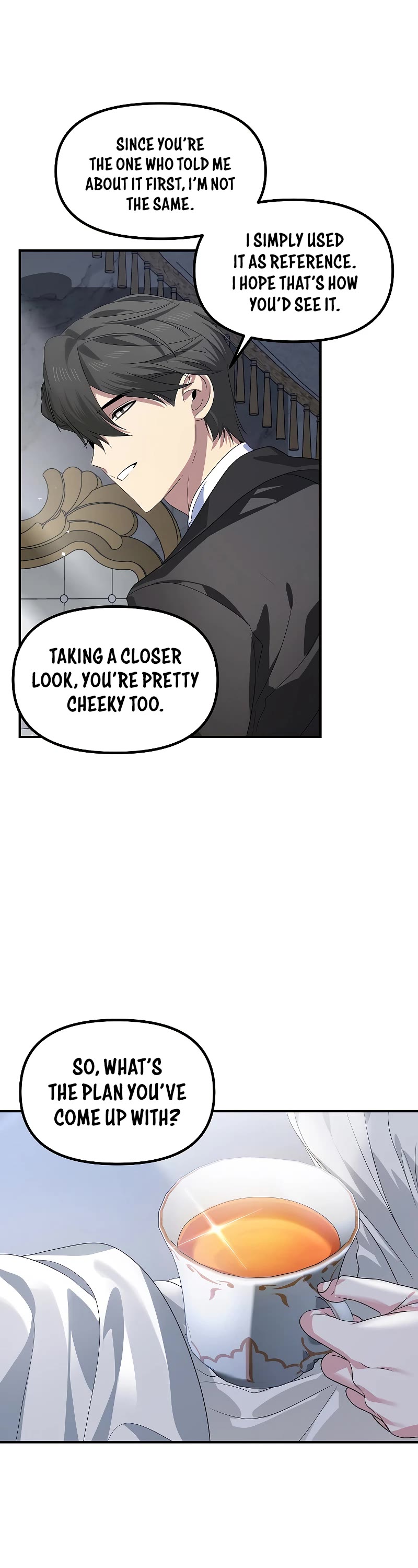 SSS-Class Suicide Hunter Chapter 98 page 22 - Chapter 98