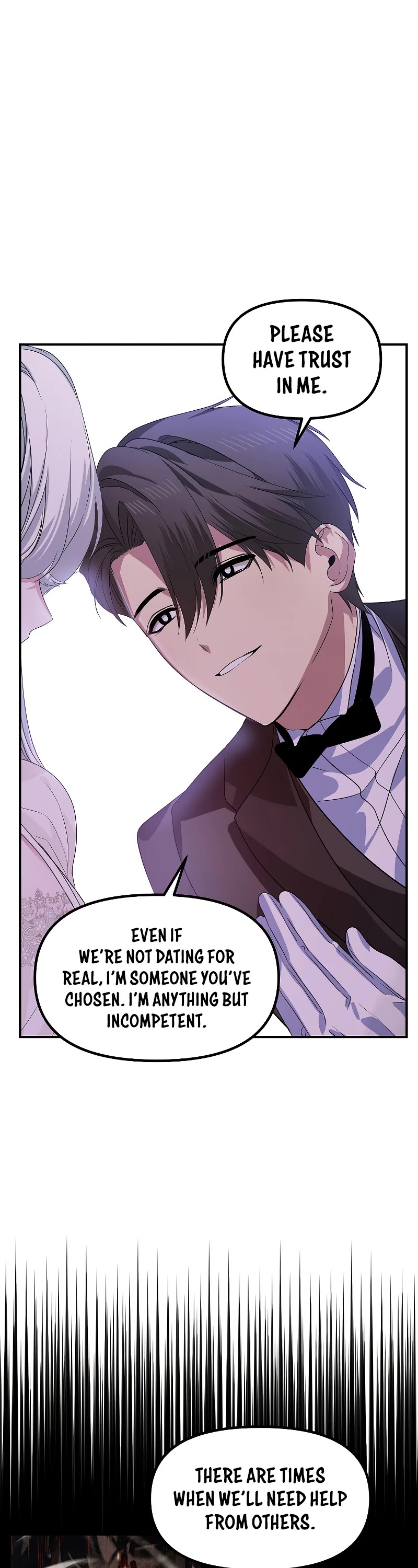 SSS-Class Suicide Hunter Chapter 98 page 24 - Chapter 98