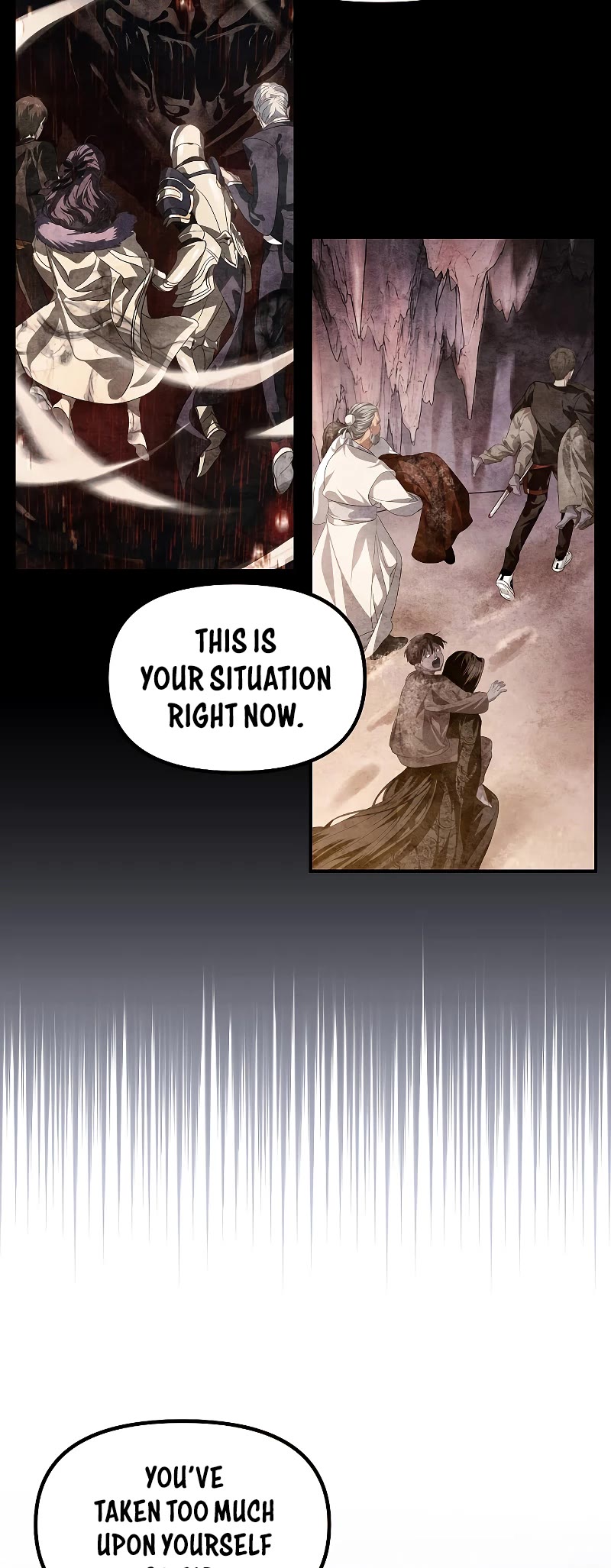 SSS-Class Suicide Hunter Chapter 98 page 25 - Chapter 98