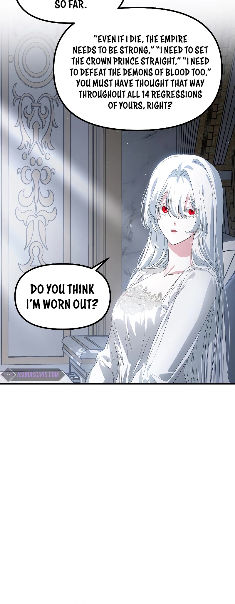SSS-Class Suicide Hunter Chapter 98 page 26 - Chapter 98