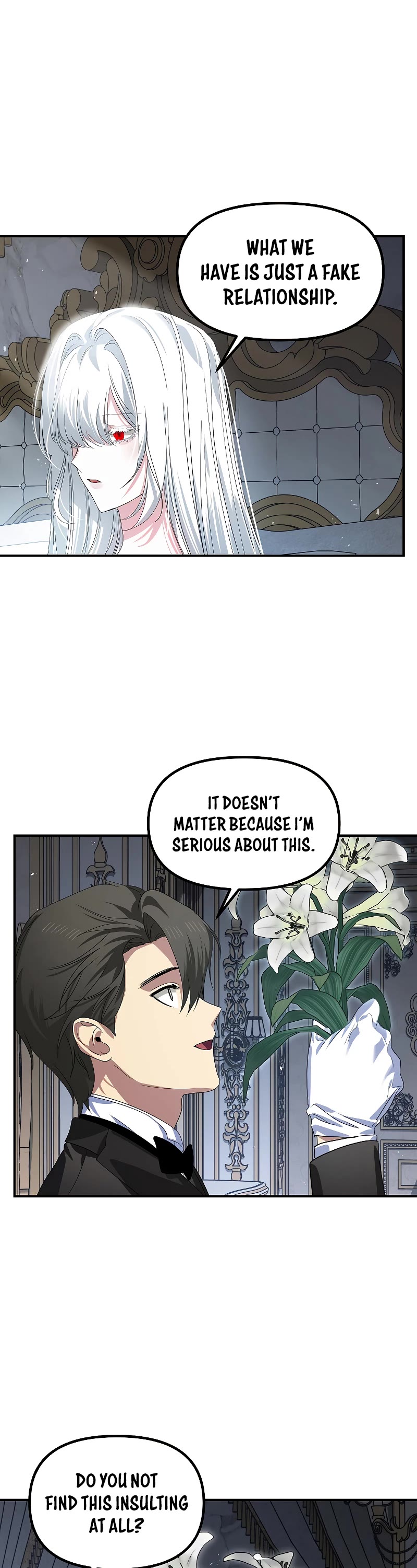 SSS-Class Suicide Hunter Chapter 98 page 28 - Chapter 98