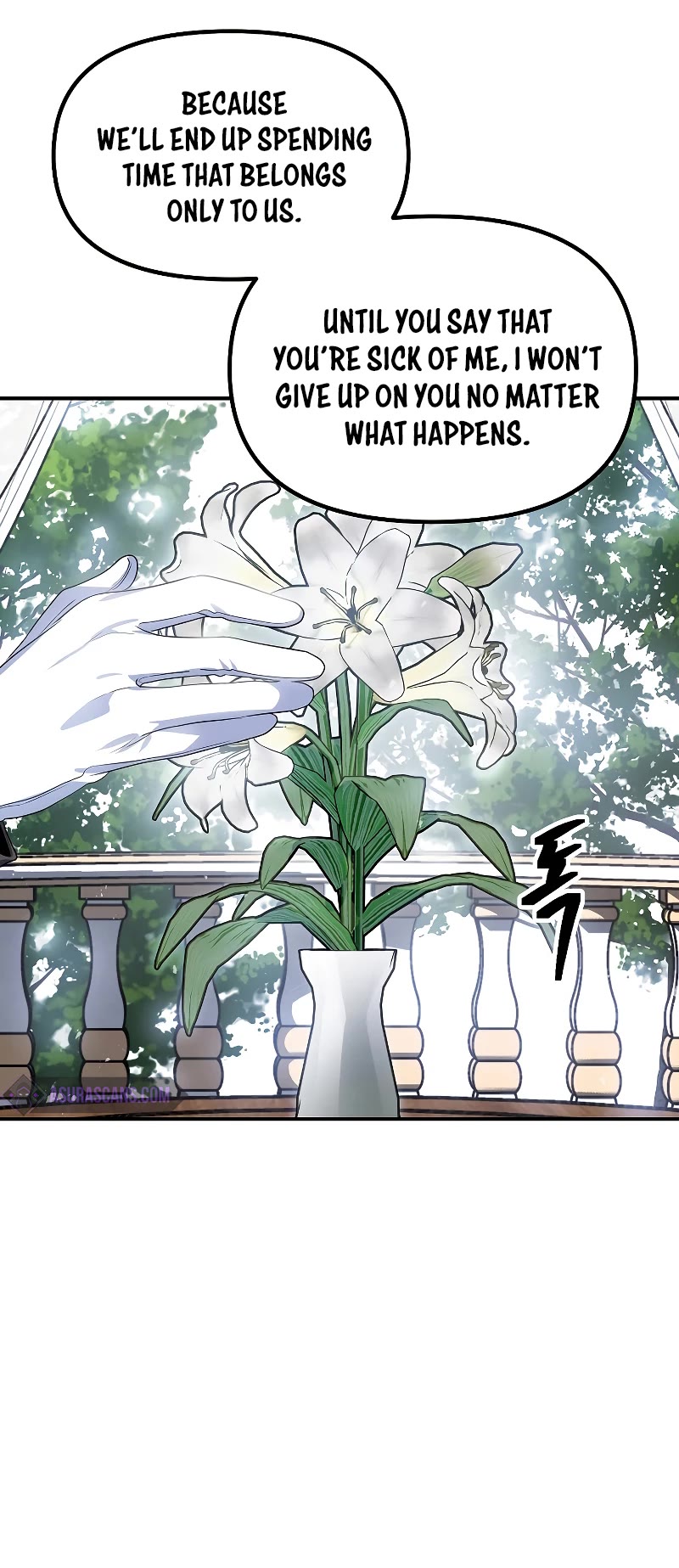SSS-Class Suicide Hunter Chapter 98 page 31 - Chapter 98
