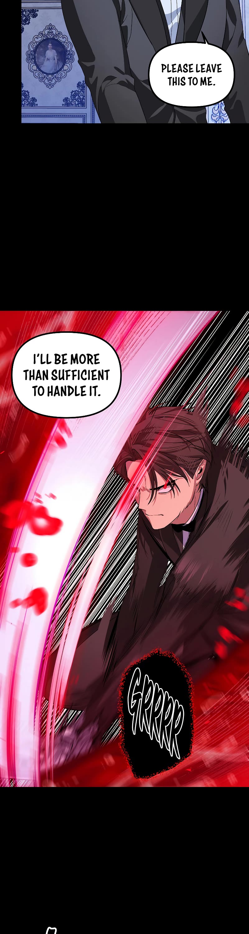 SSS-Class Suicide Hunter Chapter 98 page 34 - Chapter 98