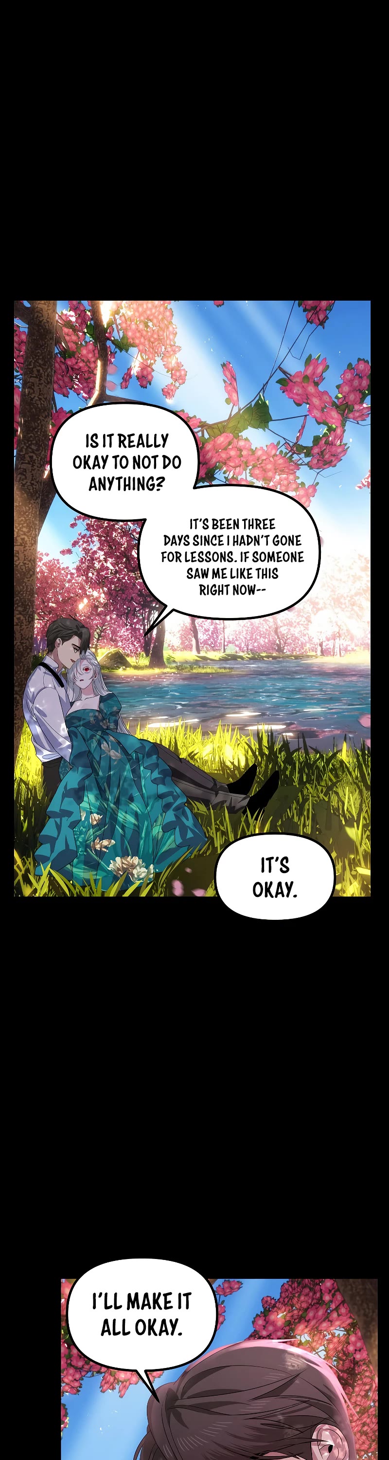 SSS-Class Suicide Hunter Chapter 98 page 39 - Chapter 98