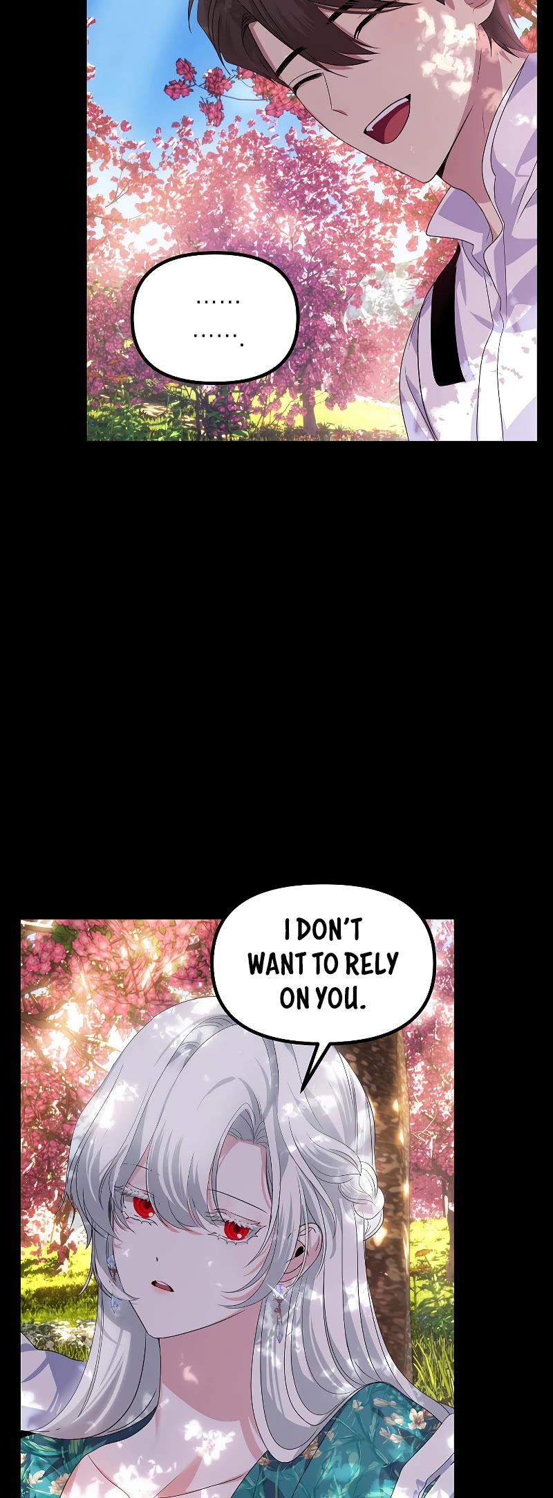 SSS-Class Suicide Hunter Chapter 98 page 40 - Chapter 98