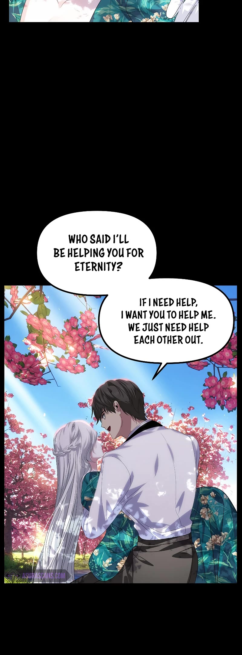 SSS-Class Suicide Hunter Chapter 98 page 41 - Chapter 98