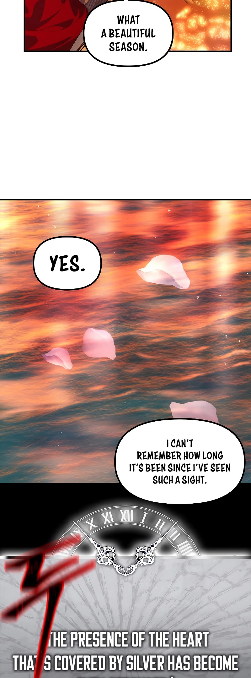 SSS-Class Suicide Hunter Chapter 98 page 45 - Chapter 98