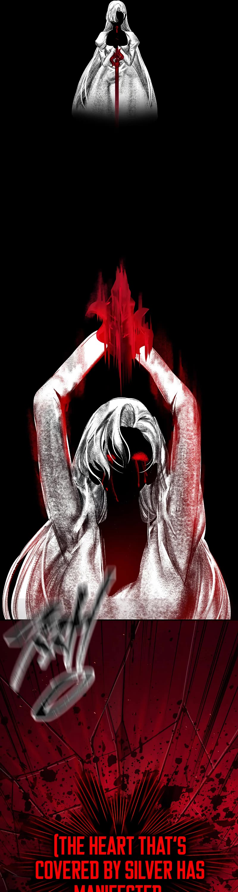 SSS-Class Suicide Hunter Chapter 98 page 47 - Chapter 98