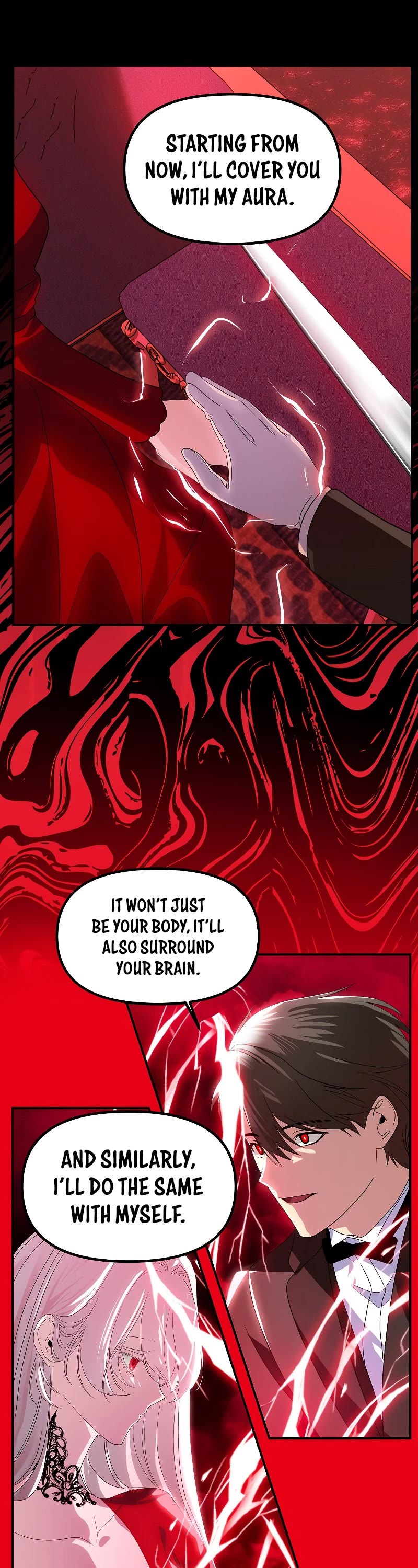 SSS-Class Suicide Hunter Chapter 98 page 52 - Chapter 98