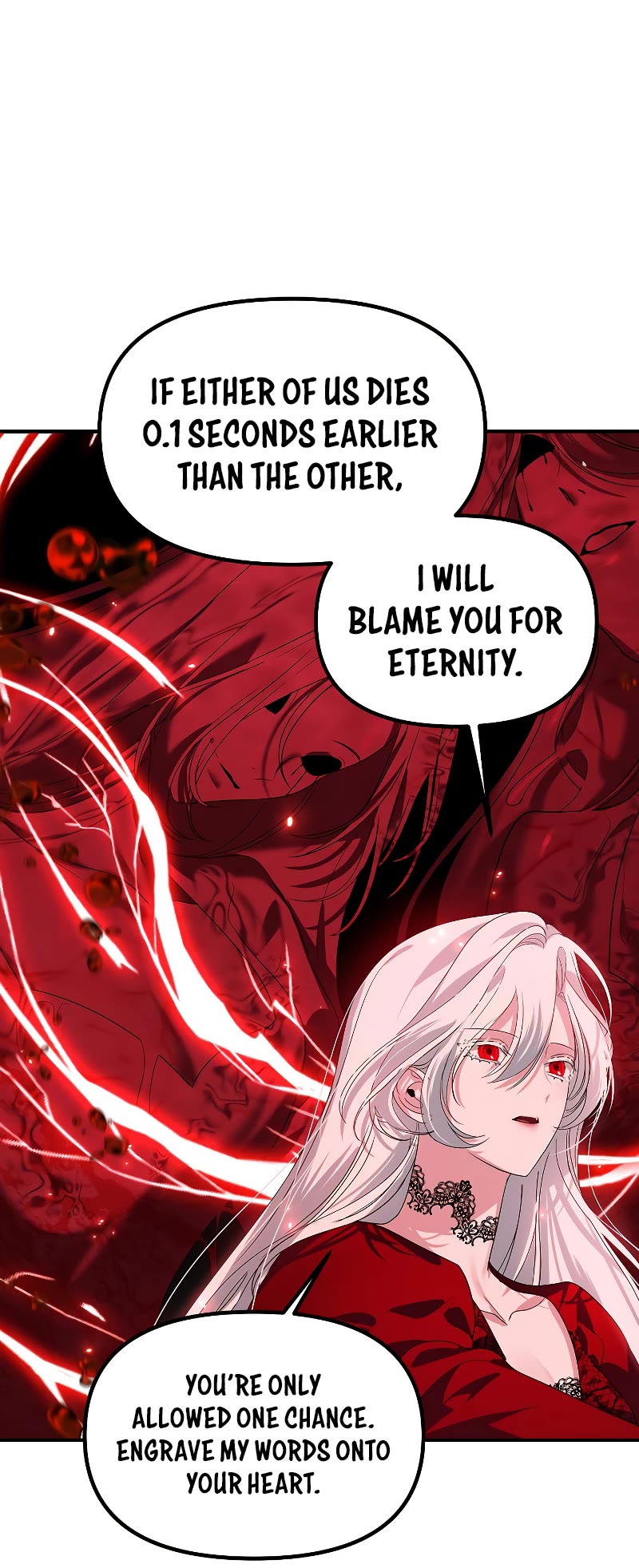 SSS-Class Suicide Hunter Chapter 99 page 12 - Chapter 99