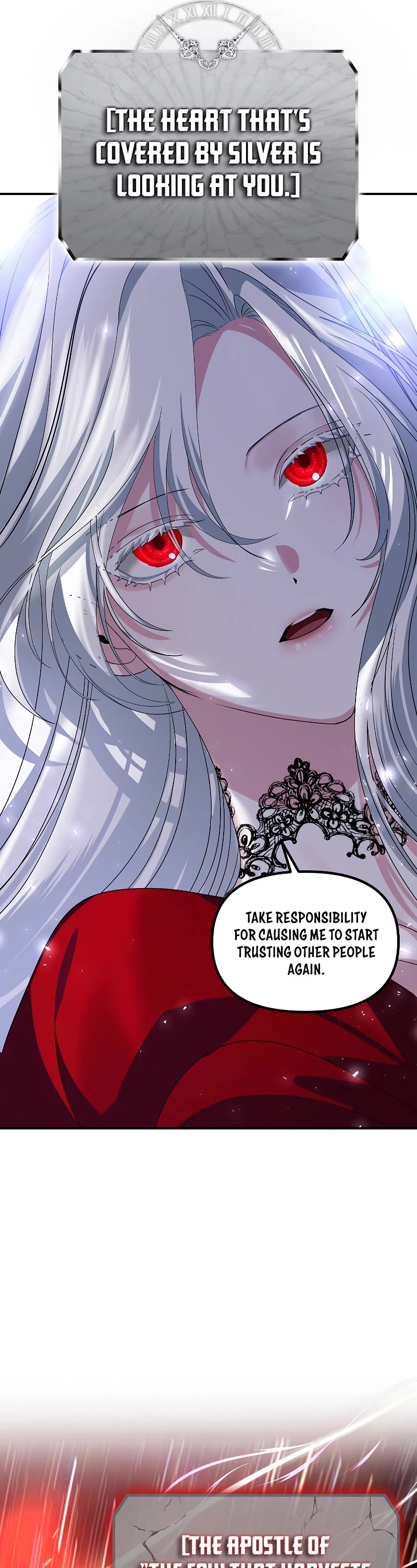 SSS-Class Suicide Hunter Chapter 99 page 14 - Chapter 99