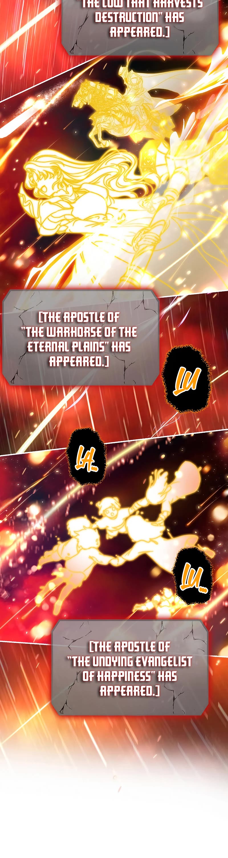 SSS-Class Suicide Hunter Chapter 99 page 15 - Chapter 99