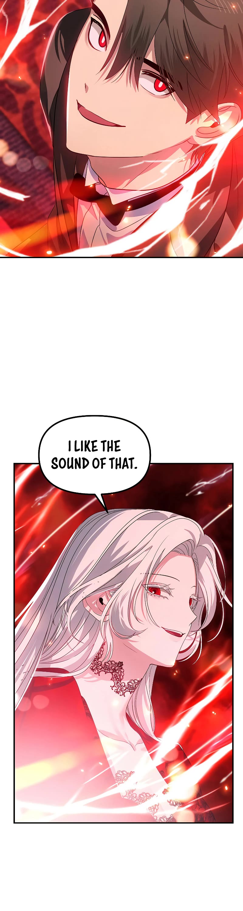 SSS-Class Suicide Hunter Chapter 99 page 17 - Chapter 99