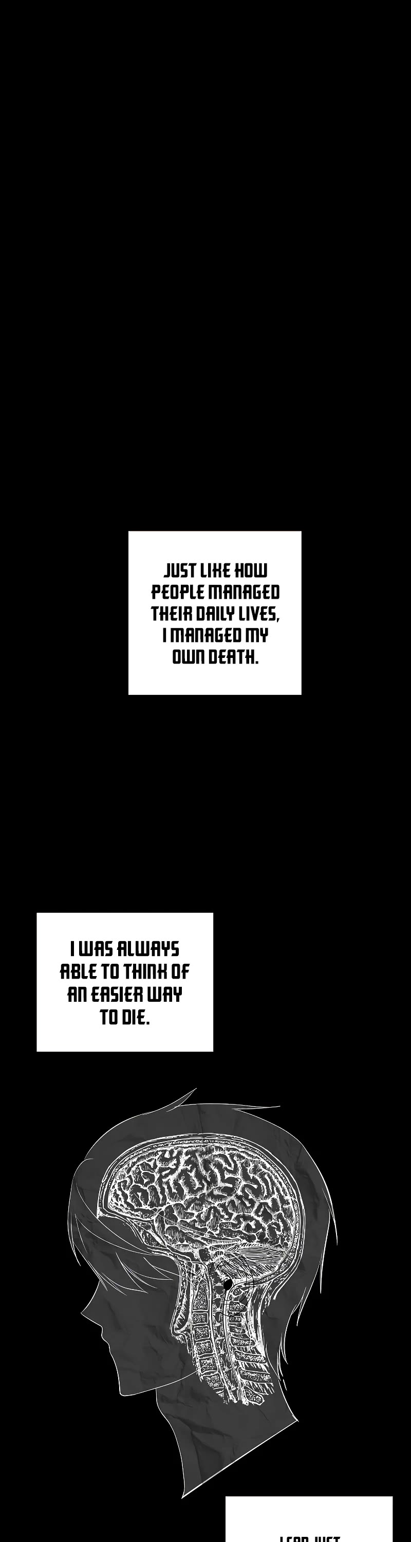 SSS-Class Suicide Hunter Chapter 99 page 2 - Chapter 99