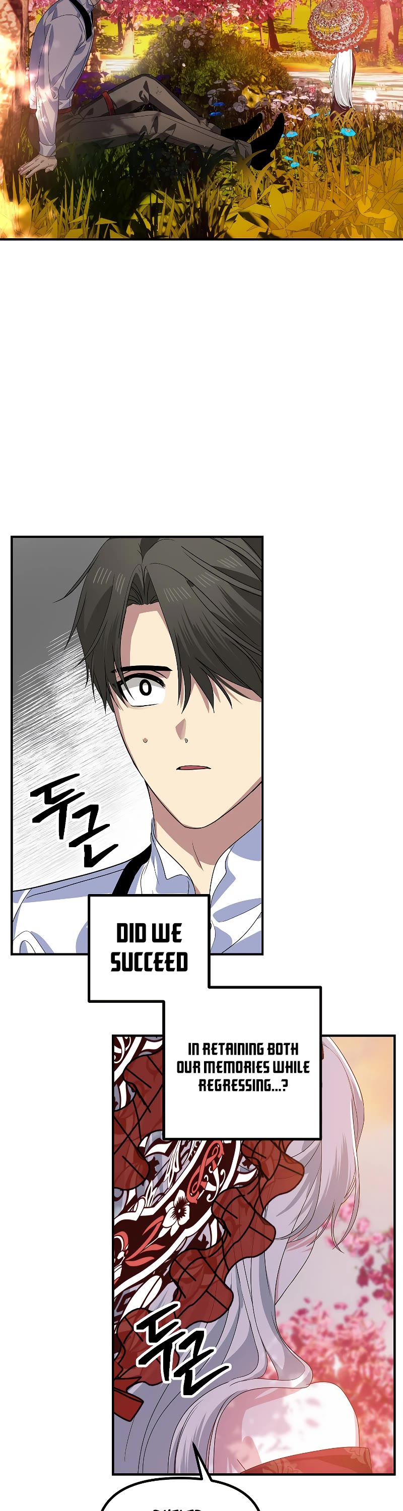 SSS-Class Suicide Hunter Chapter 99 page 22 - Chapter 99