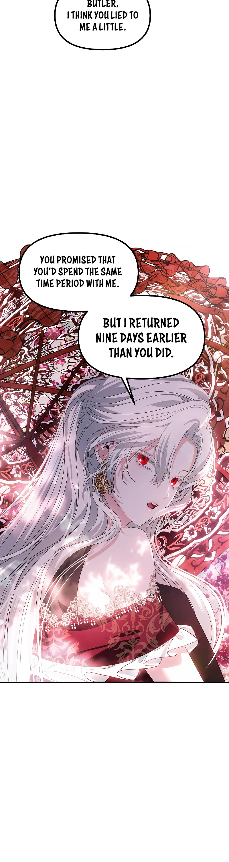 SSS-Class Suicide Hunter Chapter 99 page 23 - Chapter 99