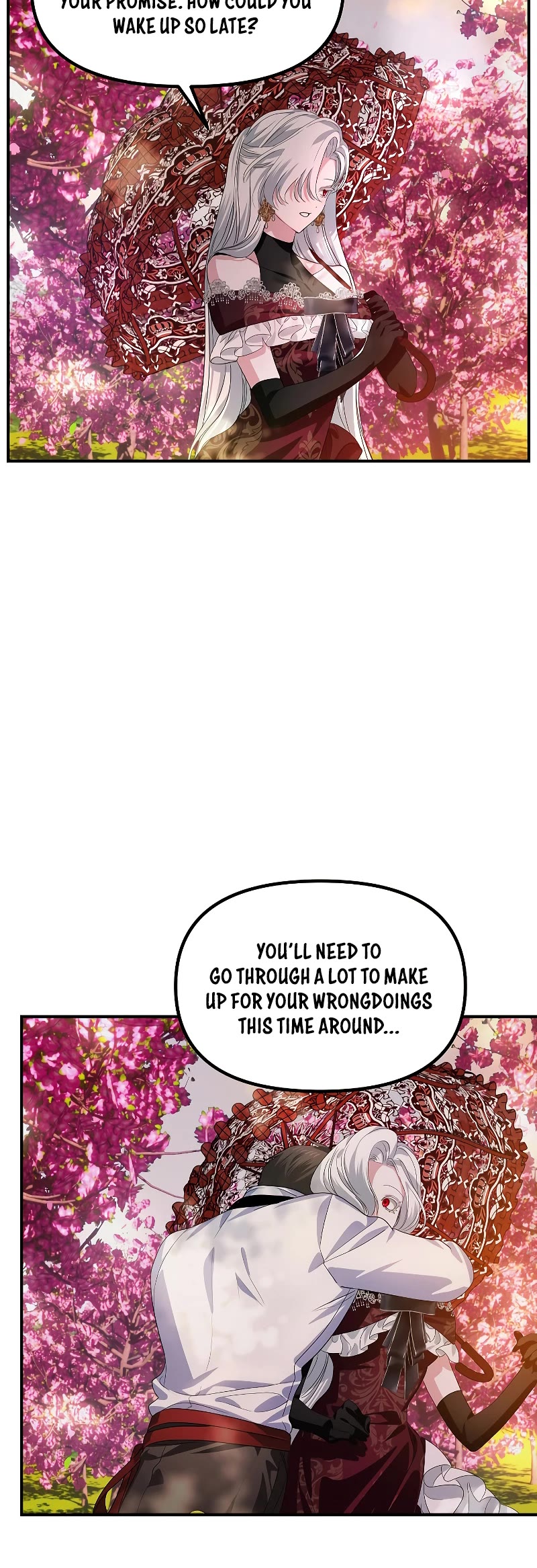 SSS-Class Suicide Hunter Chapter 99 page 25 - Chapter 99